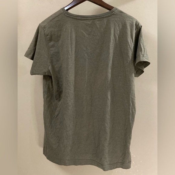 LIVE AND TELL Ladies Dierks Bentley Short Sleeve T-Shirt Size XL - Picture 2 of 4